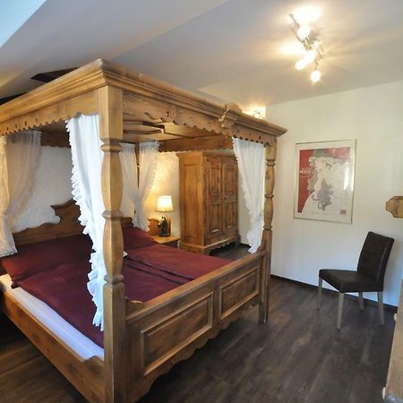 B&B Zum Rossli Zunzgen Exteriér fotografie