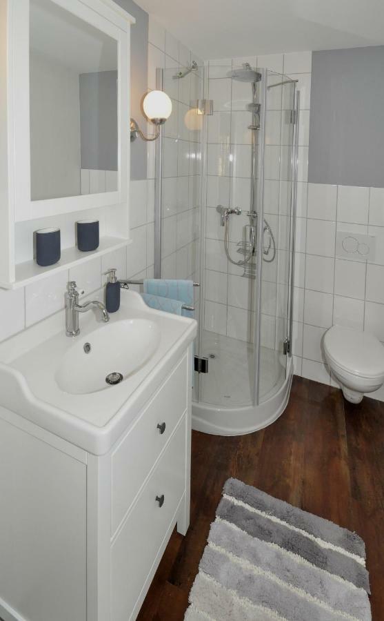 B&B Zum Rossli Zunzgen Exteriér fotografie
