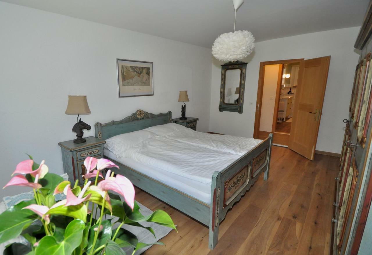 B&B Zum Rossli Zunzgen Exteriér fotografie