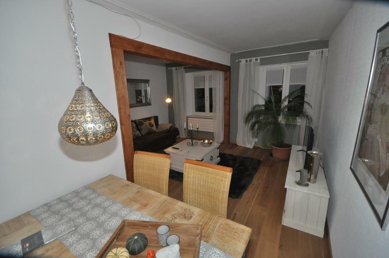 B&B Zum Rossli Zunzgen Exteriér fotografie